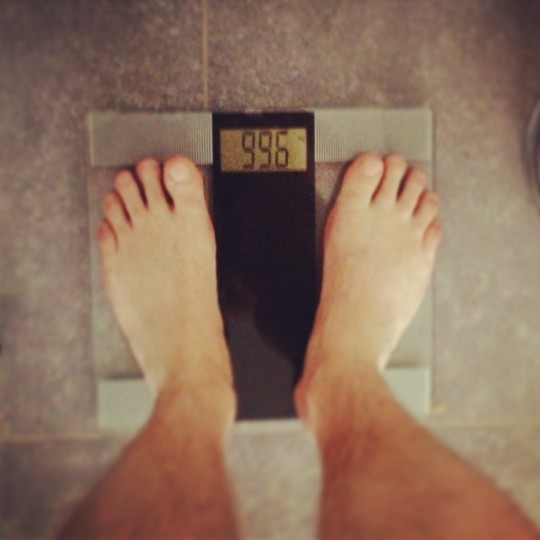 99-6 kg