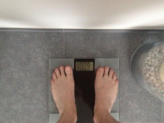 100,9kg 