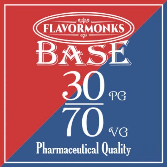 FLAVORMONKS BASE