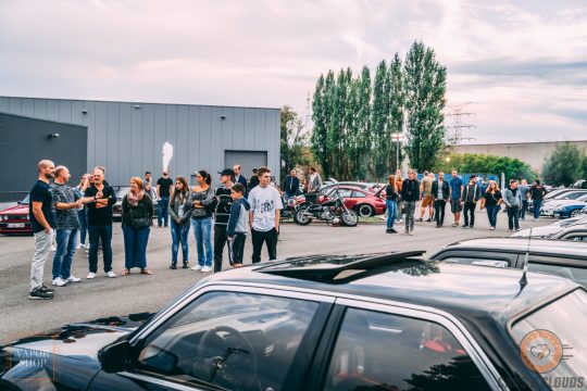 Cars and Clouds Vaporshop