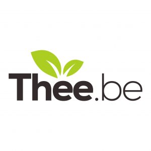 Thee.be logo