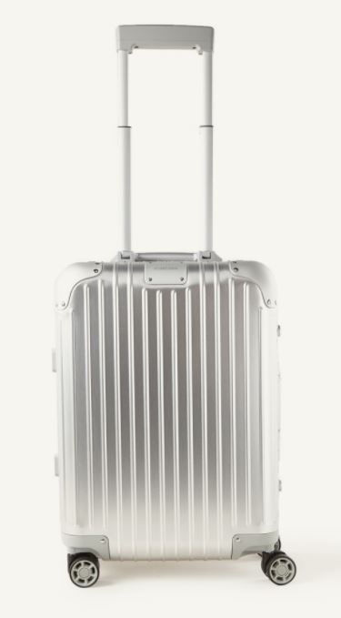 rimowa spinner