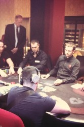 Final Table Oktoberfest Casino Namur