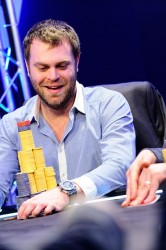 Bert Geens Poker Rozvadov Eureka 03