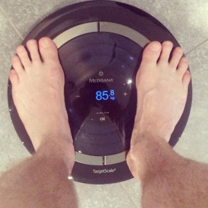 Sub 86kg