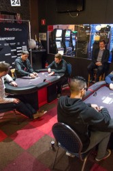 BPC Heads-Up Halve Finale 01