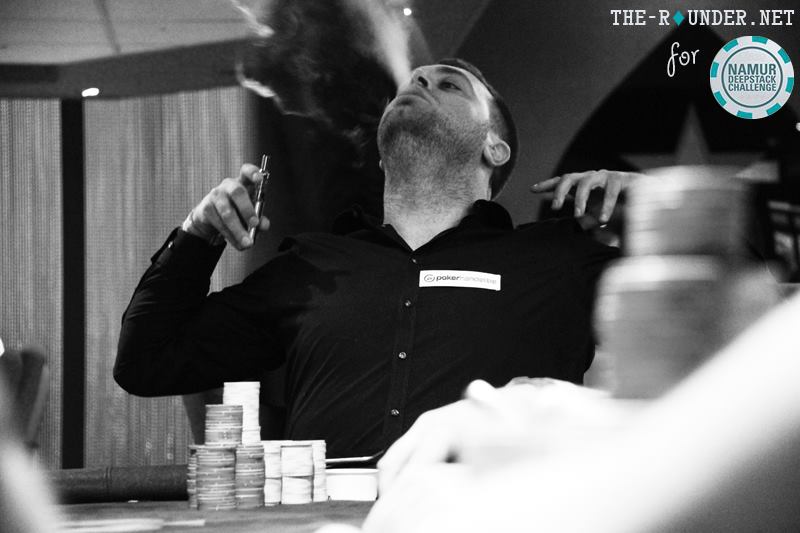 Bert Geens VaporShop