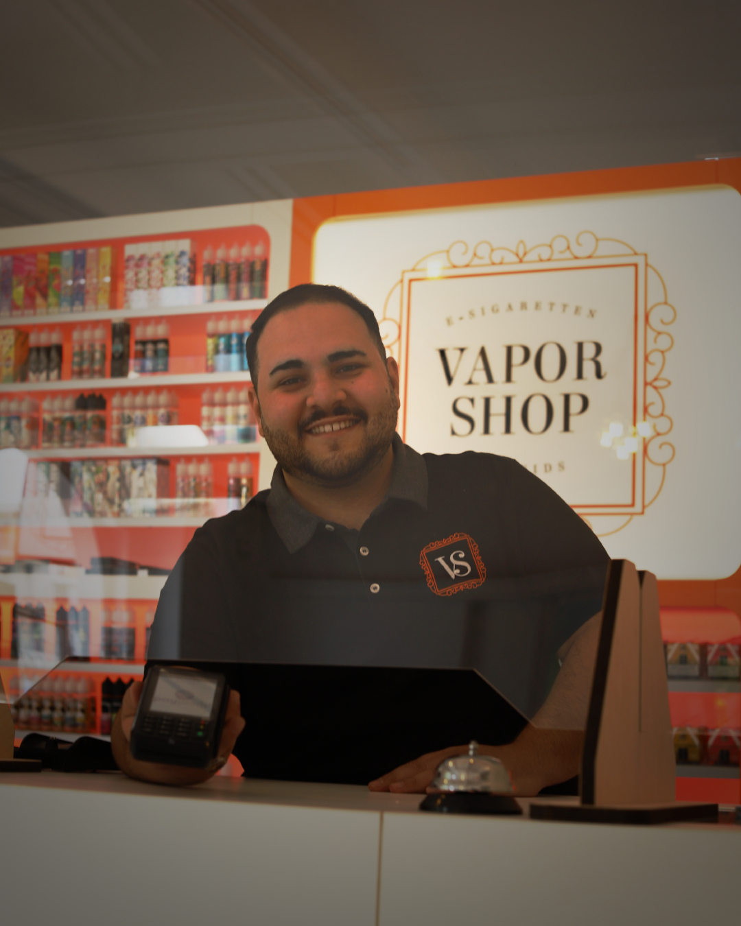 Vaporshop Hasselt